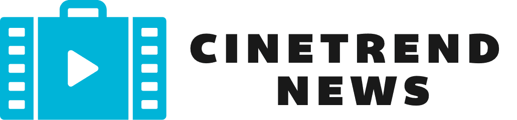 Cinetrend News